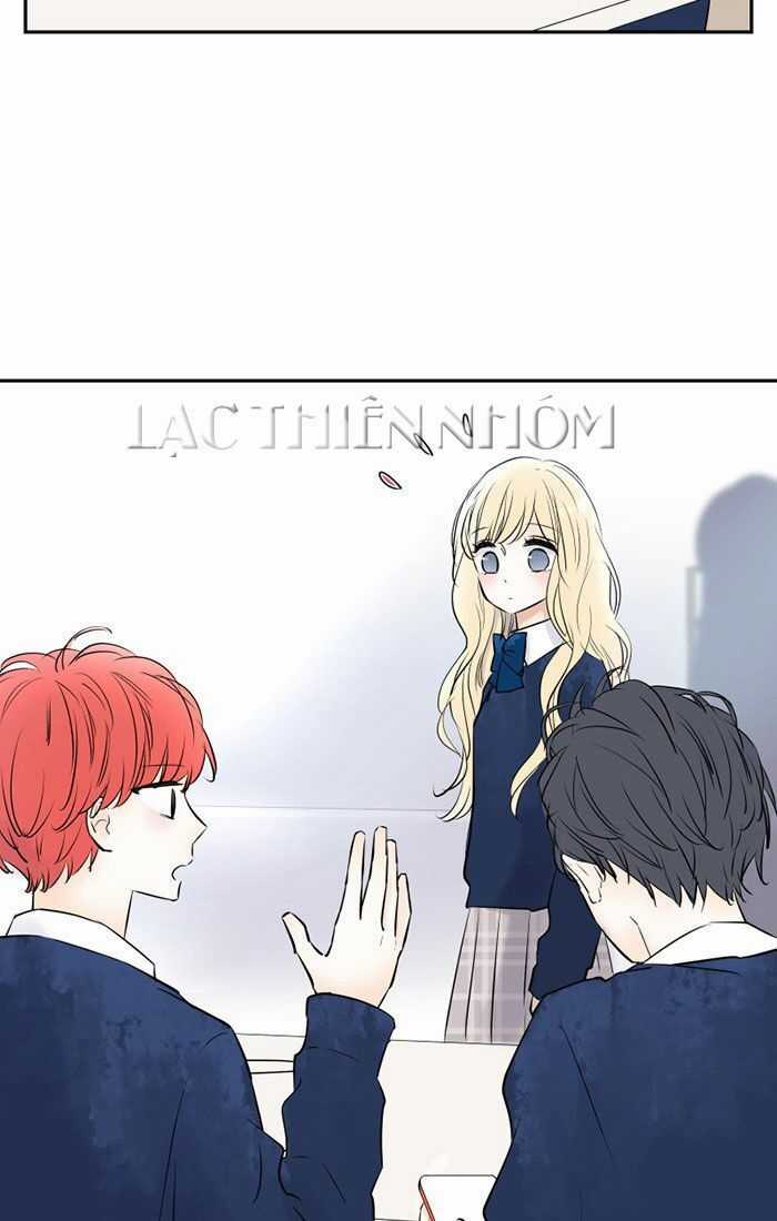 Ly Choco Ngọt Ngào Chapter 45 trang 26