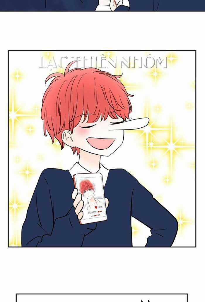 Ly Choco Ngọt Ngào Chapter 45 trang 27