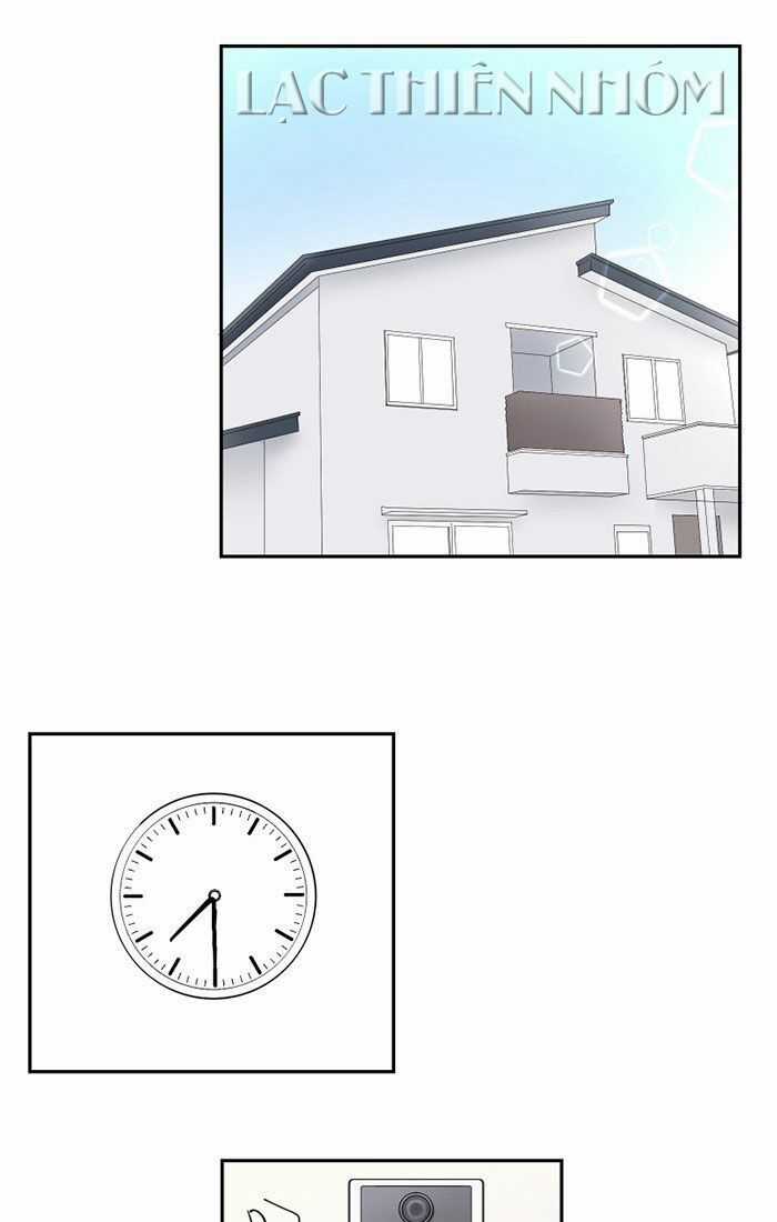 Ly Choco Ngọt Ngào Chapter 45 trang 3