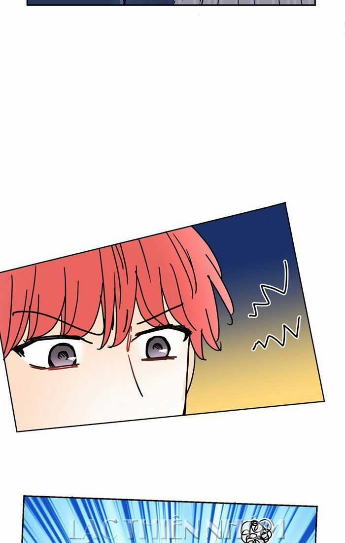 Ly Choco Ngọt Ngào Chapter 45 trang 30