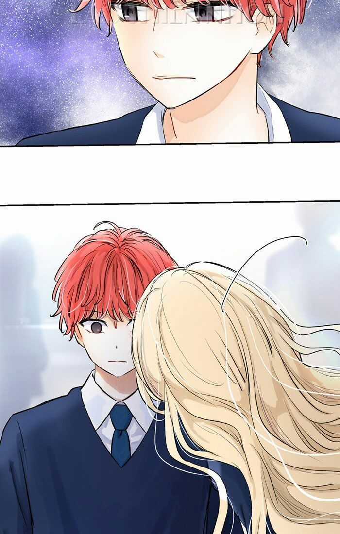 Ly Choco Ngọt Ngào Chapter 45 trang 32