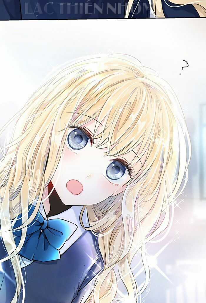 Ly Choco Ngọt Ngào Chapter 45 trang 33