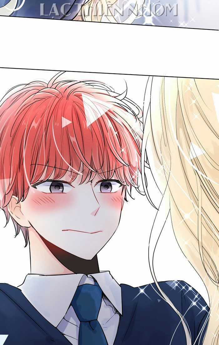 Ly Choco Ngọt Ngào Chapter 45 trang 34