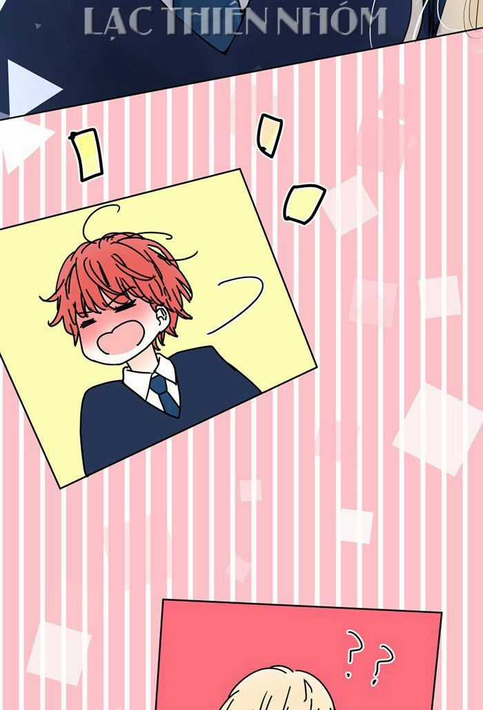 Ly Choco Ngọt Ngào Chapter 45 trang 35