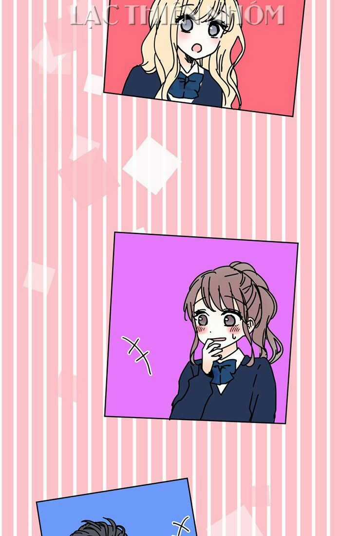 Ly Choco Ngọt Ngào Chapter 45 trang 36