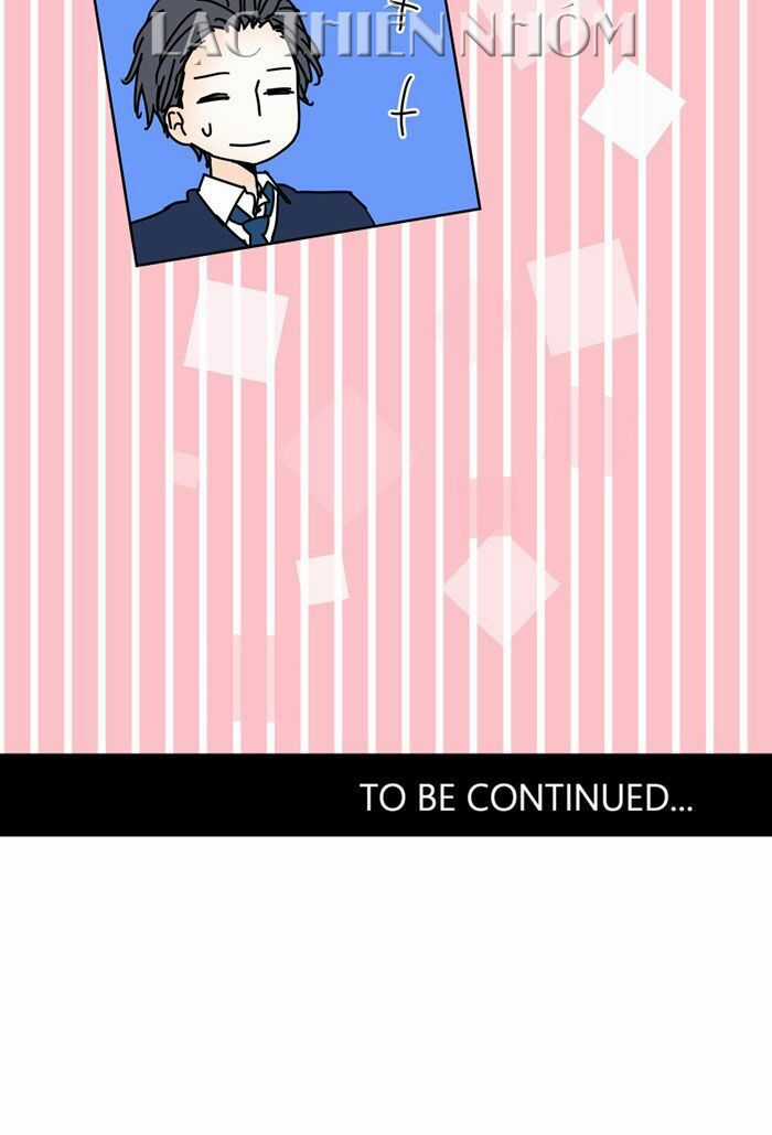 Ly Choco Ngọt Ngào Chapter 45 trang 37