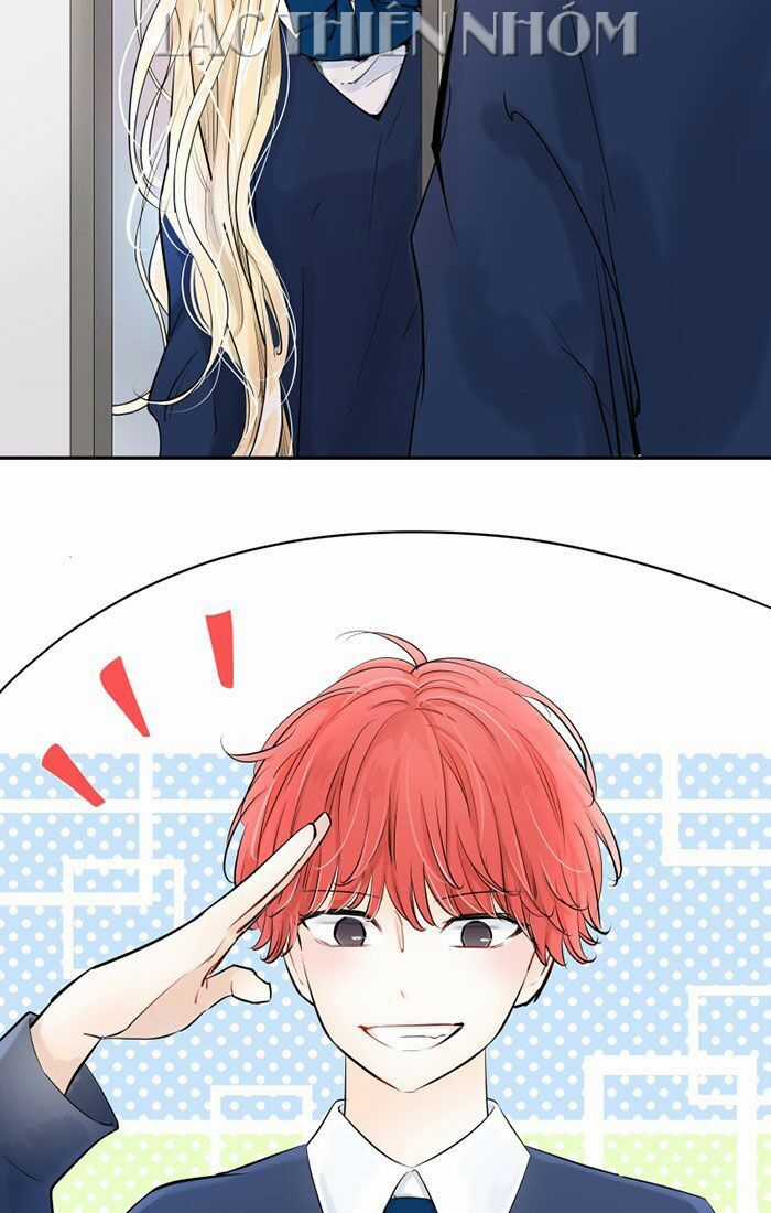 Ly Choco Ngọt Ngào Chapter 45 trang 5