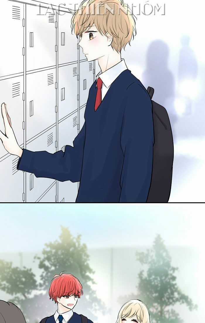 Ly Choco Ngọt Ngào Chapter 45 trang 7