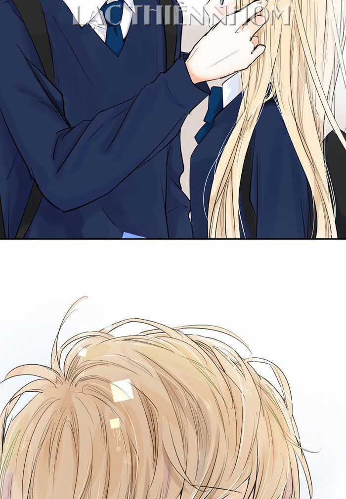 Ly Choco Ngọt Ngào Chapter 46 trang 10