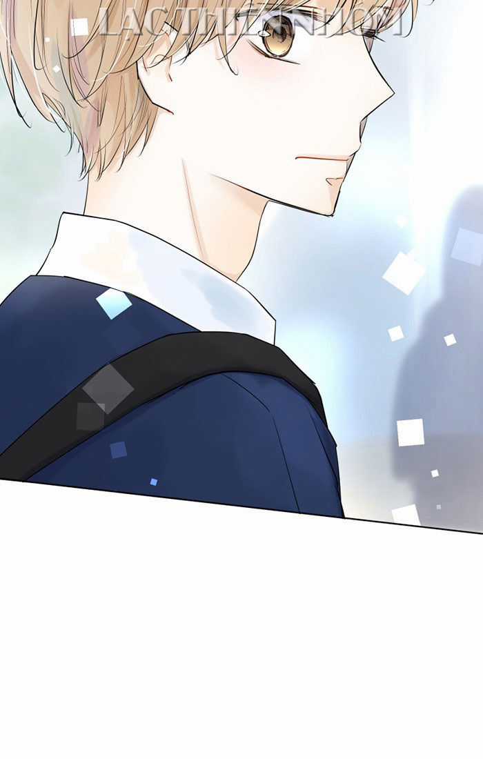 Ly Choco Ngọt Ngào Chapter 46 trang 11