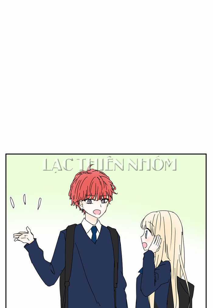 Ly Choco Ngọt Ngào Chapter 46 trang 12