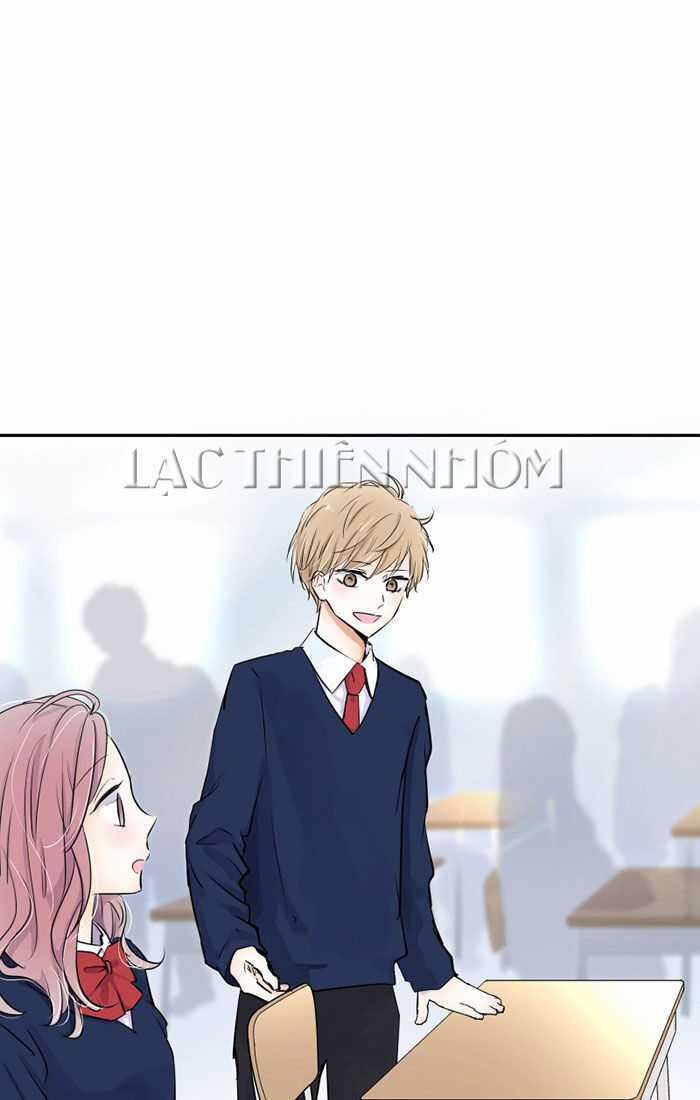 Ly Choco Ngọt Ngào Chapter 46 trang 15