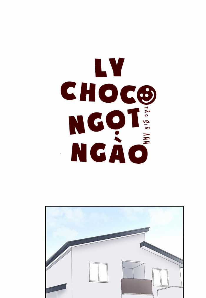 Ly Choco Ngọt Ngào Chapter 46 trang 2