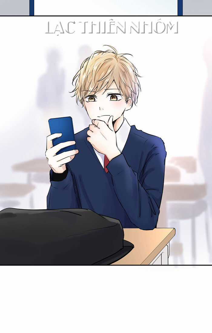 Ly Choco Ngọt Ngào Chapter 46 trang 24