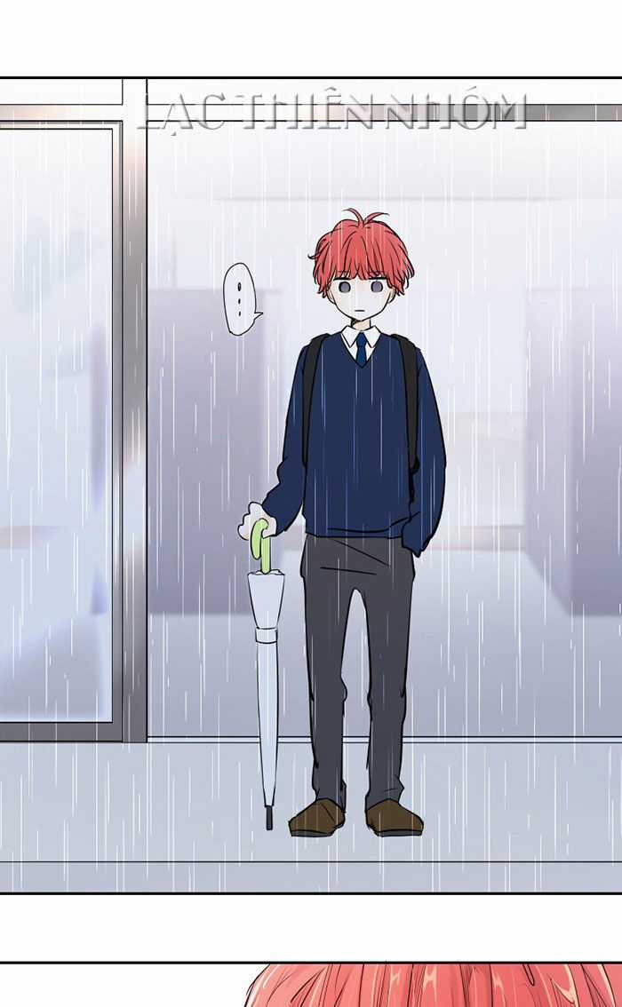 Ly Choco Ngọt Ngào Chapter 46 trang 25
