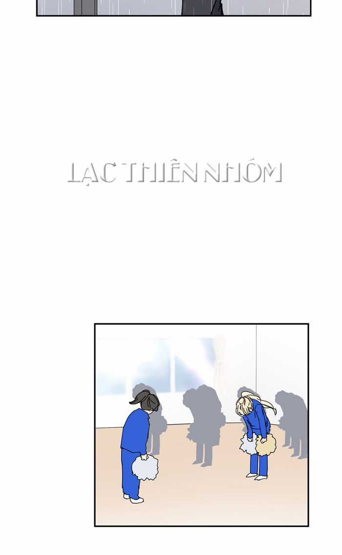 Ly Choco Ngọt Ngào Chapter 46 trang 27