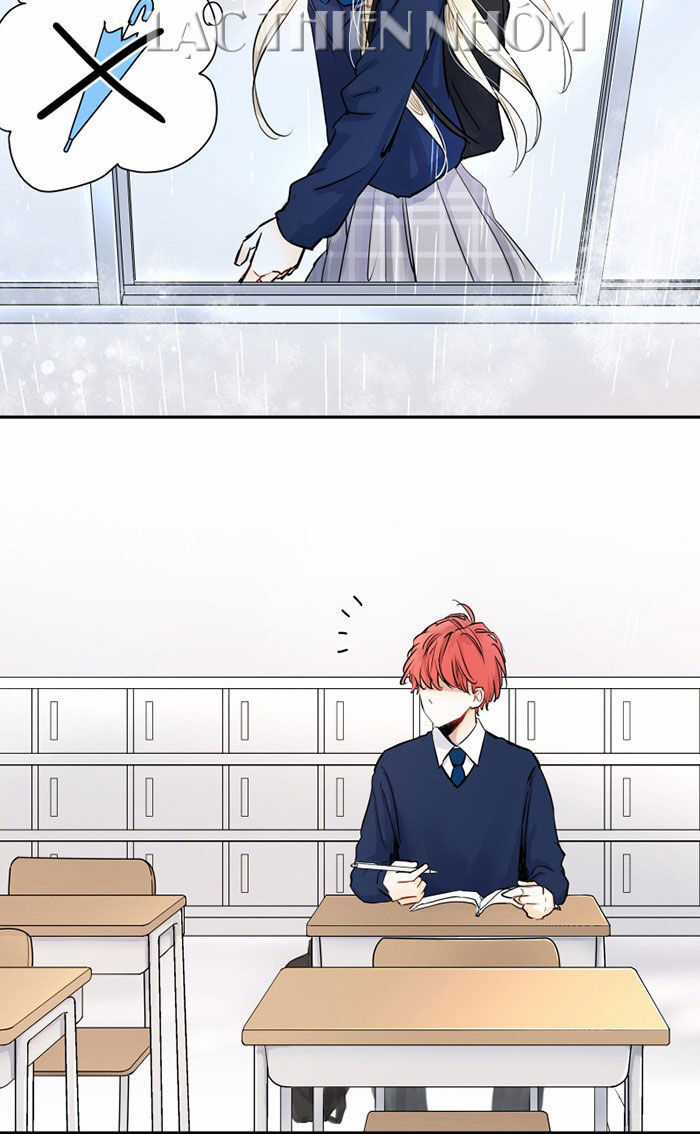 Ly Choco Ngọt Ngào Chapter 46 trang 29