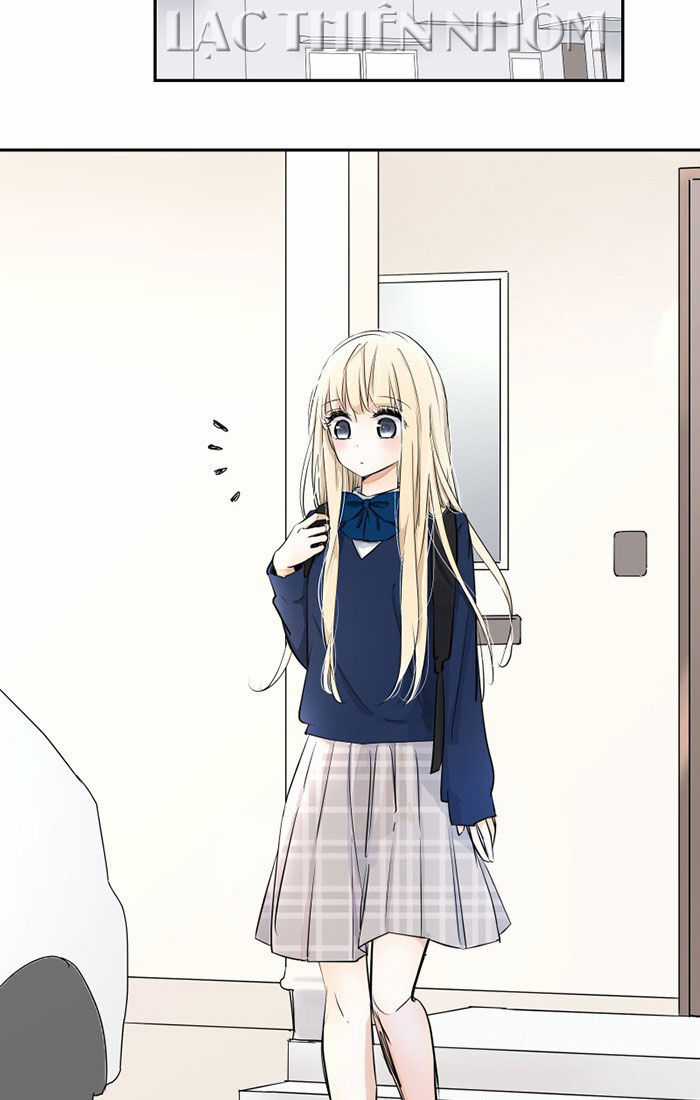 Ly Choco Ngọt Ngào Chapter 46 trang 3