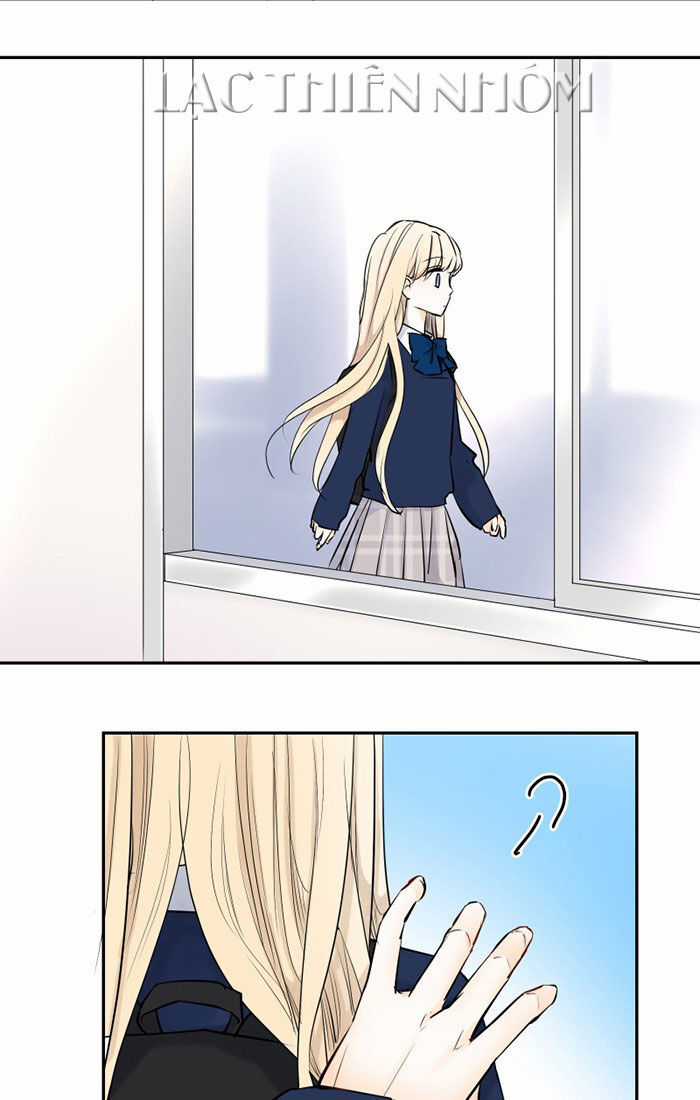 Ly Choco Ngọt Ngào Chapter 46 trang 30