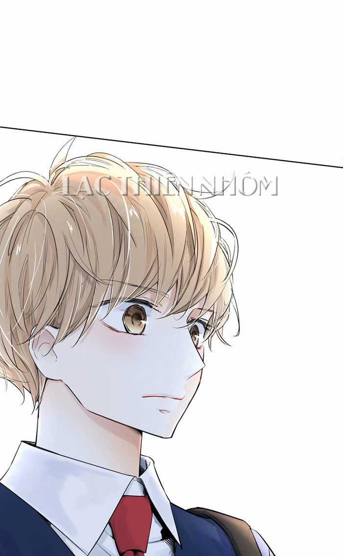 Ly Choco Ngọt Ngào Chapter 46 trang 33