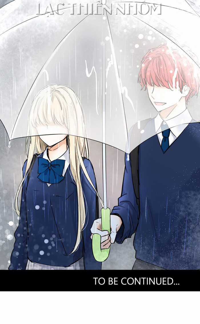 Ly Choco Ngọt Ngào Chapter 46 trang 35