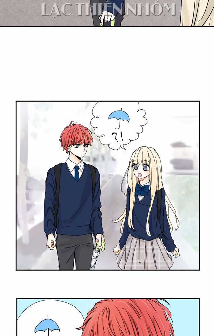 Ly Choco Ngọt Ngào Chapter 46 trang 5
