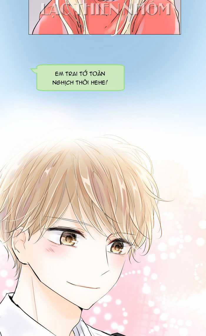 Ly Choco Ngọt Ngào Chapter 47 trang 10