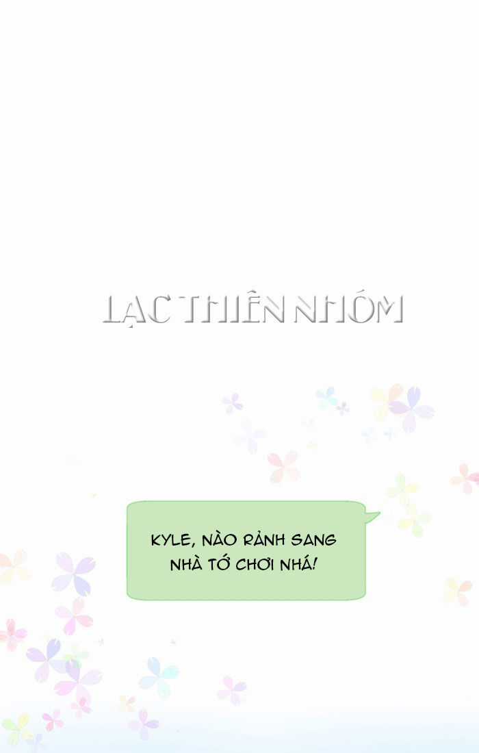 Ly Choco Ngọt Ngào Chapter 47 trang 13