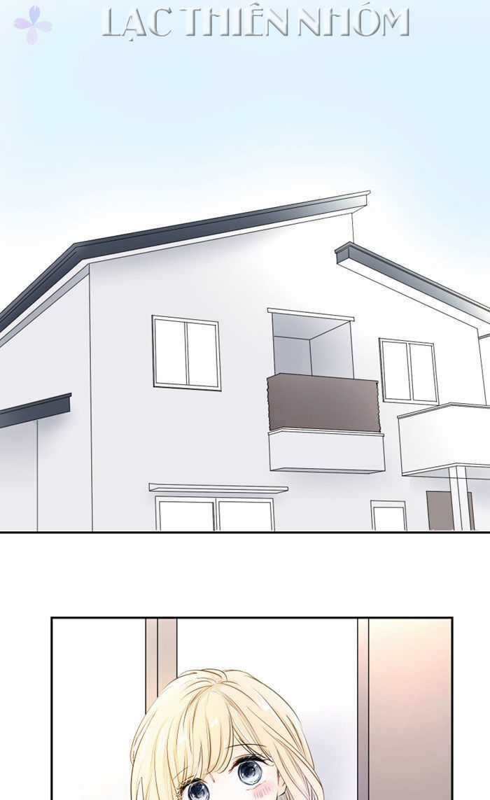 Ly Choco Ngọt Ngào Chapter 47 trang 14