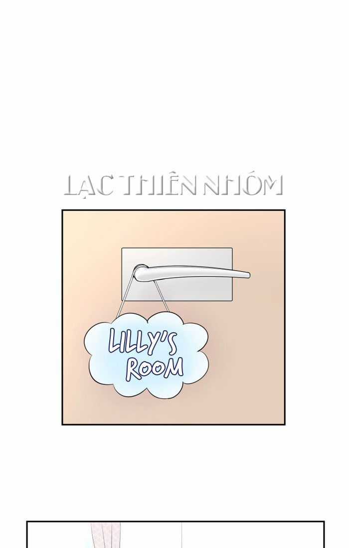 Ly Choco Ngọt Ngào Chapter 47 trang 17