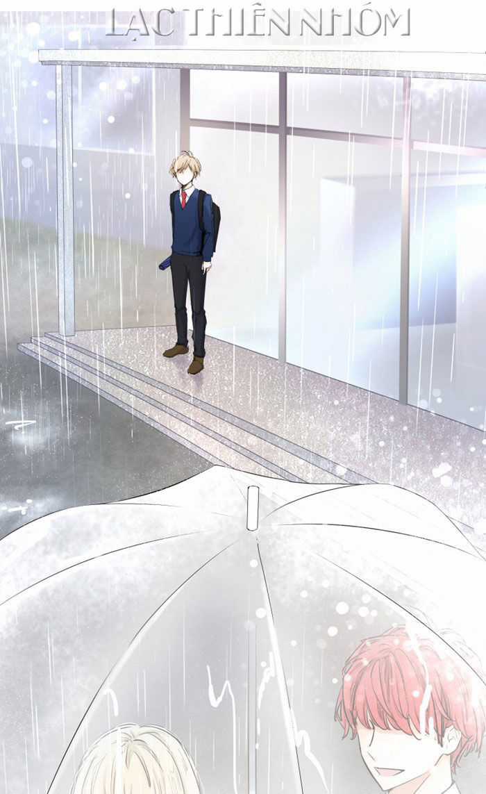 Ly Choco Ngọt Ngào Chapter 47 trang 2