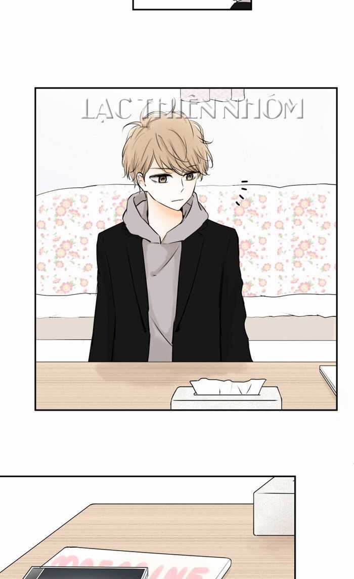 Ly Choco Ngọt Ngào Chapter 47 trang 20