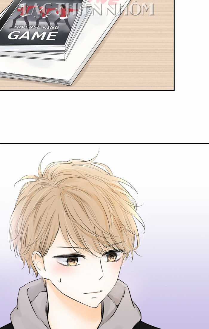 Ly Choco Ngọt Ngào Chapter 47 trang 21