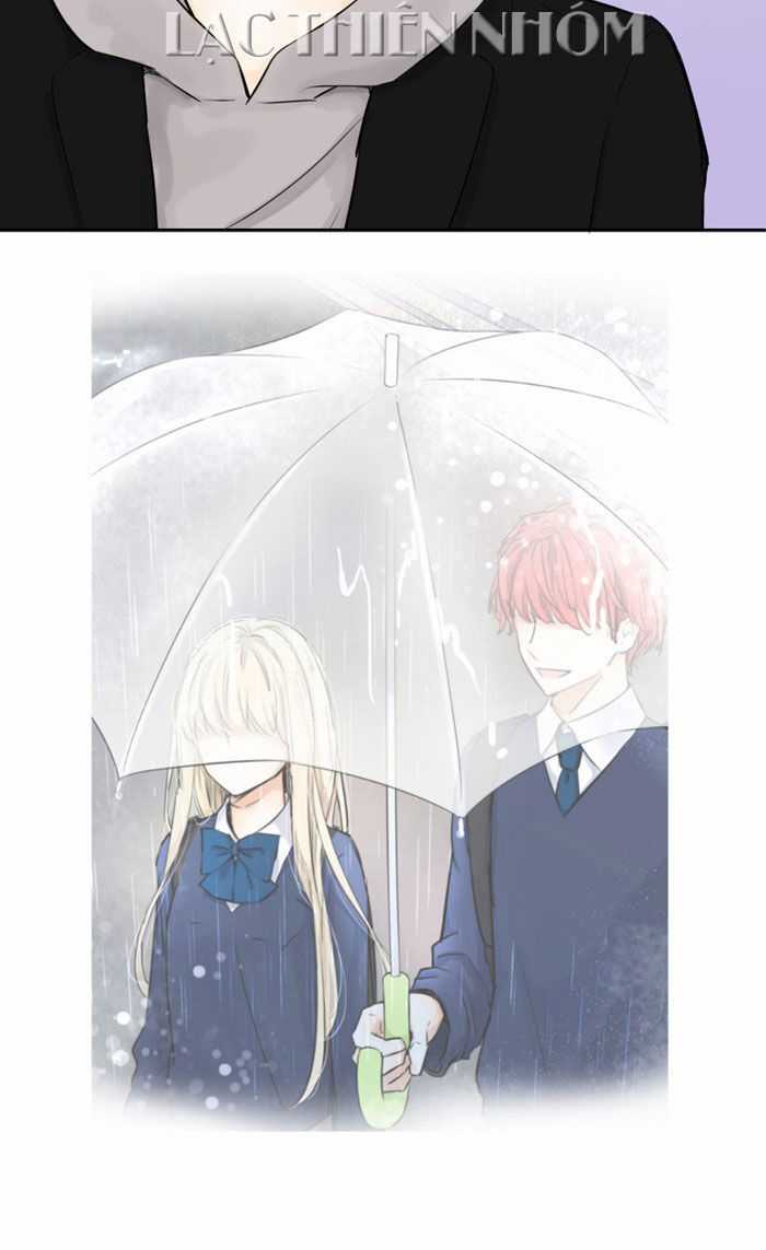 Ly Choco Ngọt Ngào Chapter 47 trang 22