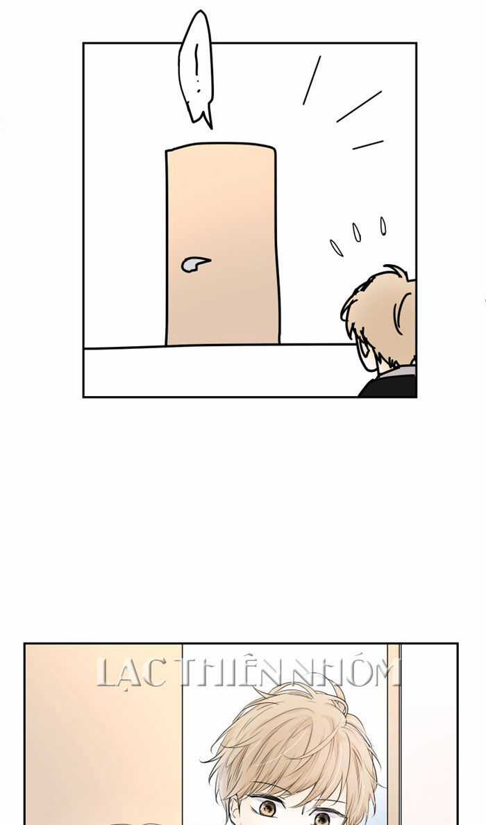 Ly Choco Ngọt Ngào Chapter 47 trang 23