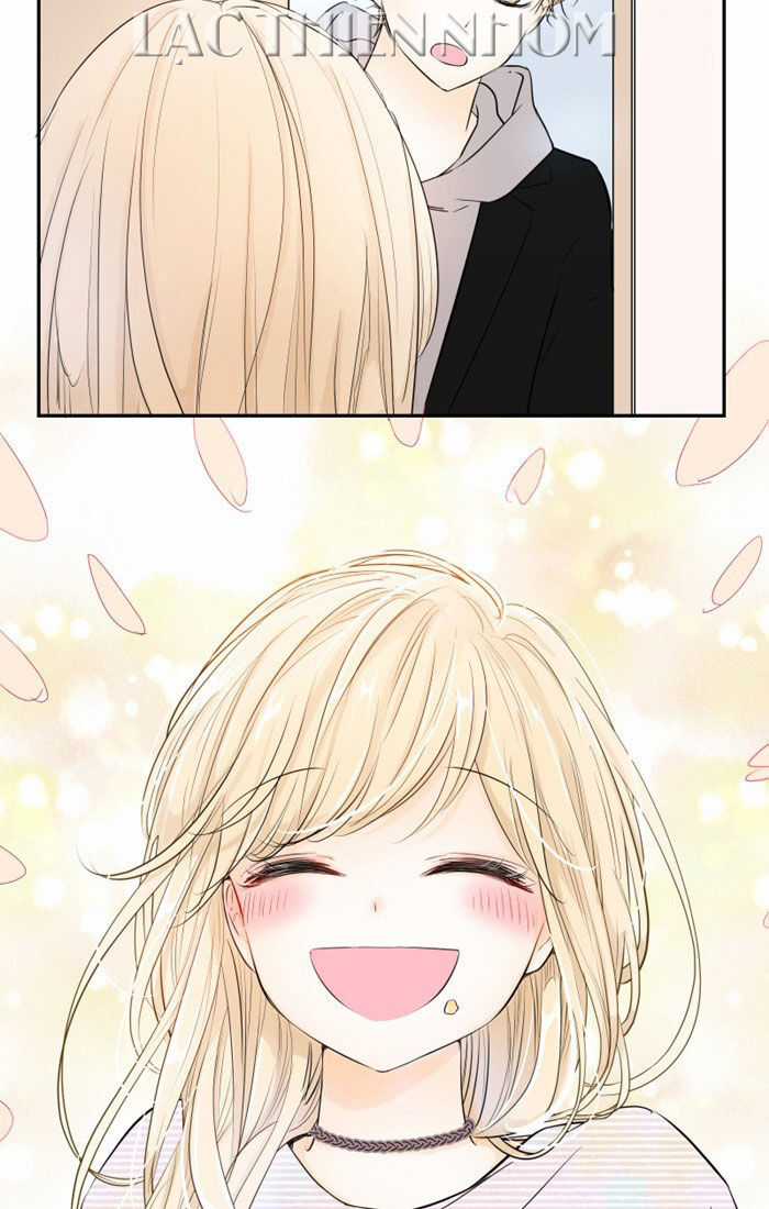 Ly Choco Ngọt Ngào Chapter 47 trang 24