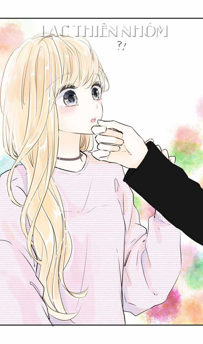 Ly Choco Ngọt Ngào Chapter 47 trang 27