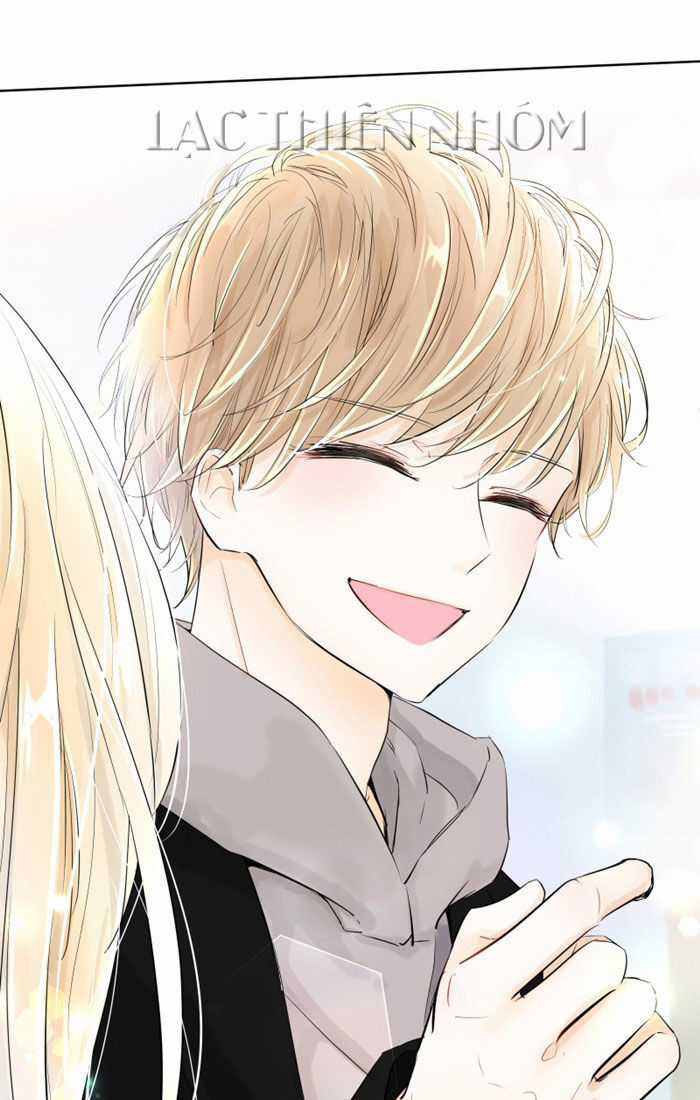 Ly Choco Ngọt Ngào Chapter 47 trang 28