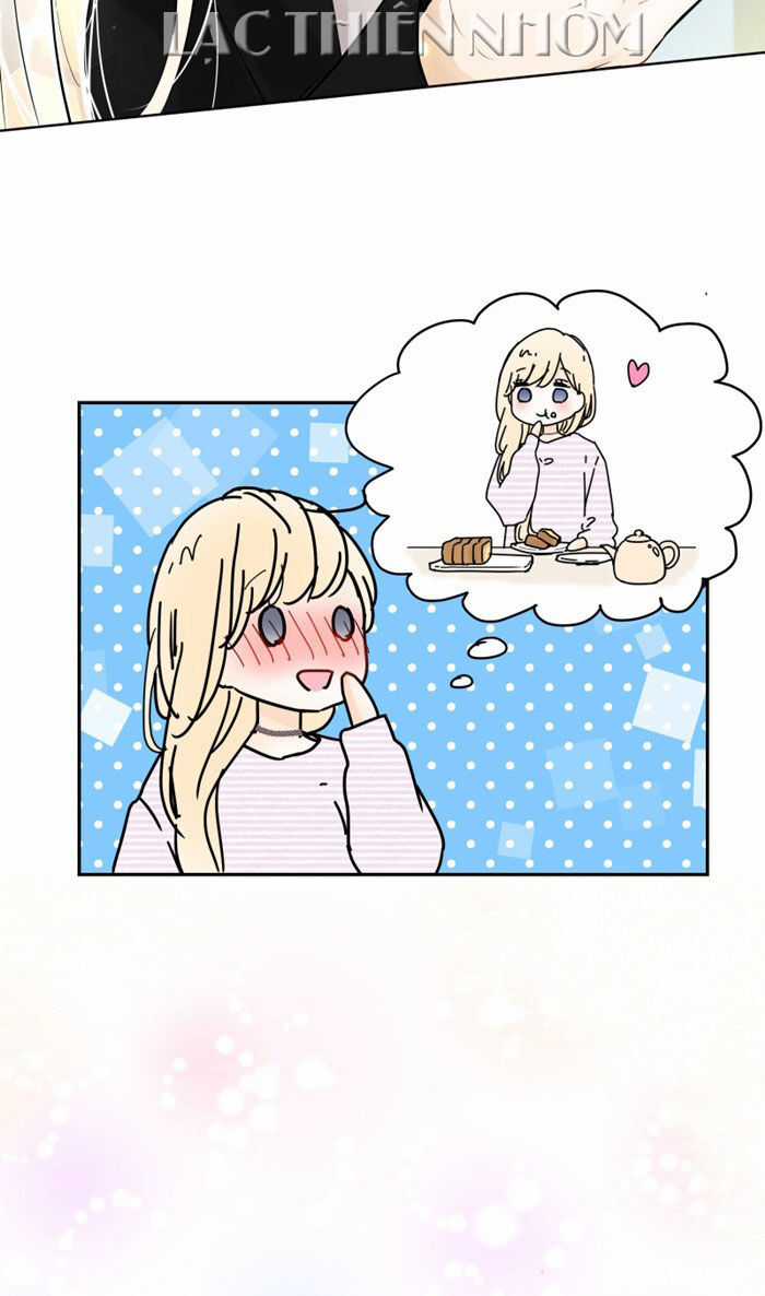 Ly Choco Ngọt Ngào Chapter 47 trang 29