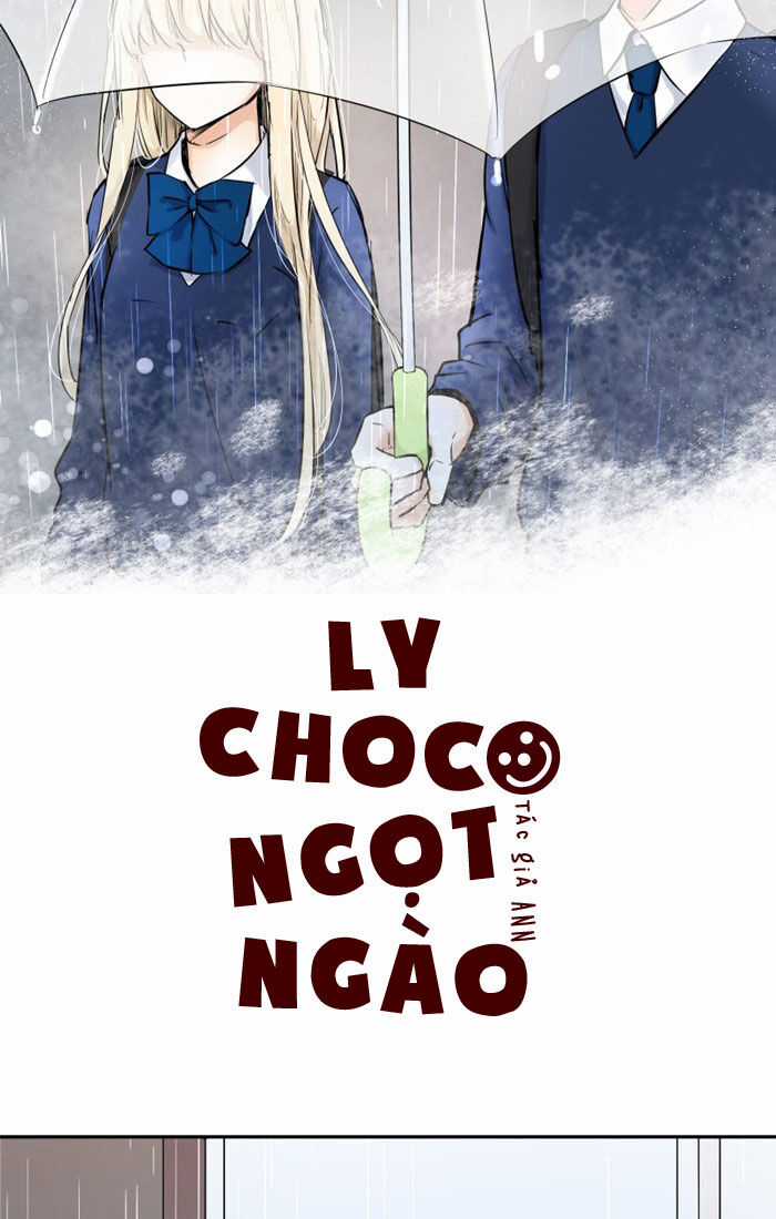 Ly Choco Ngọt Ngào Chapter 47 trang 3
