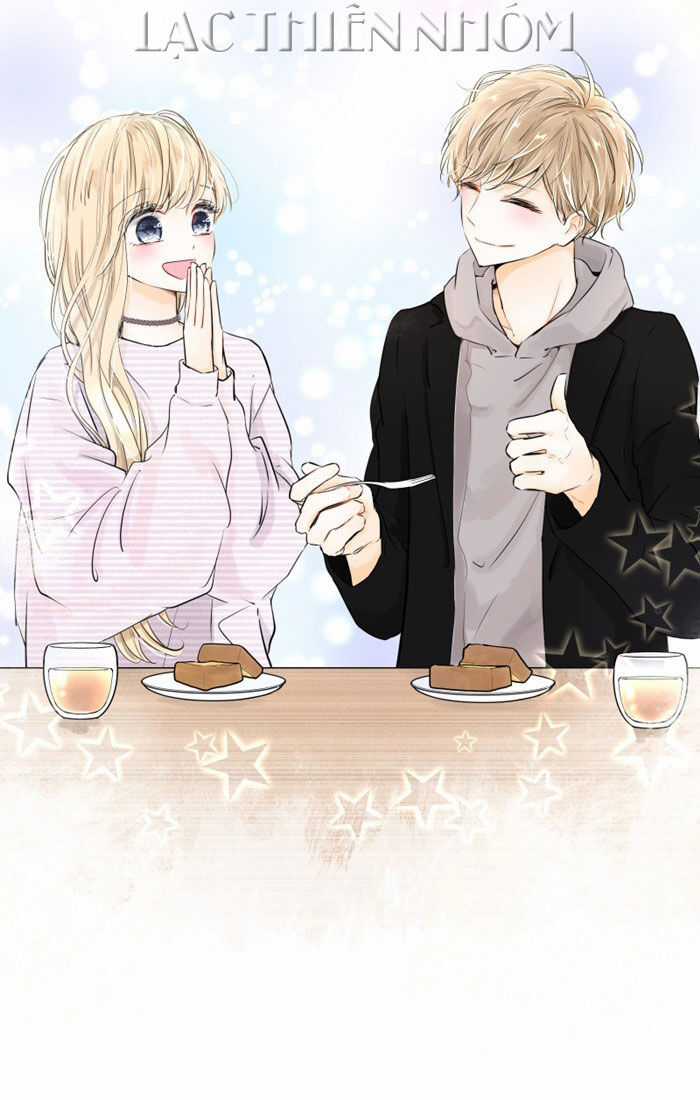 Ly Choco Ngọt Ngào Chapter 47 trang 30