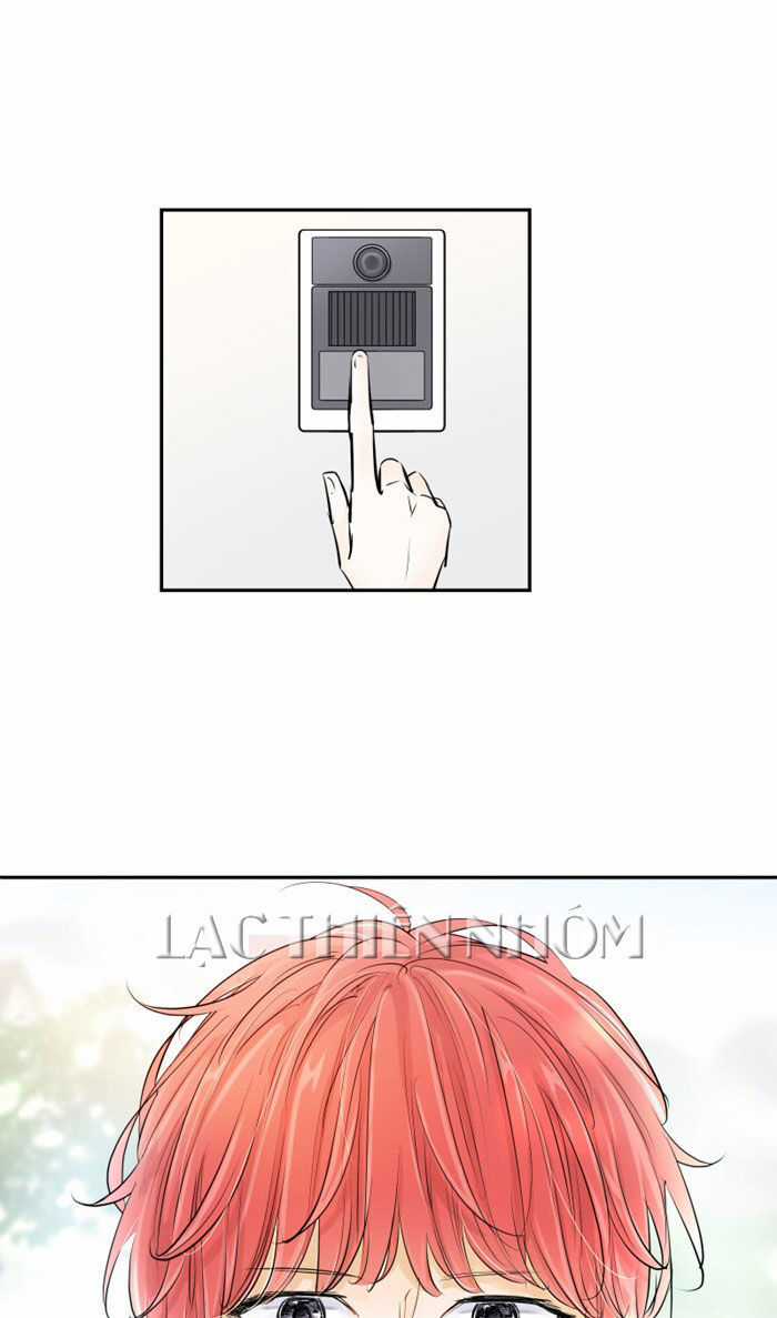 Ly Choco Ngọt Ngào Chapter 47 trang 31