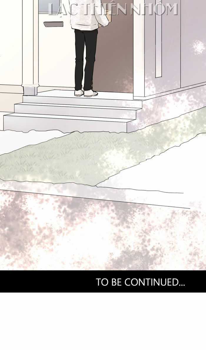 Ly Choco Ngọt Ngào Chapter 47 trang 33