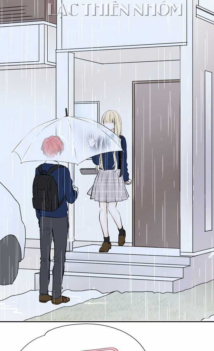 Ly Choco Ngọt Ngào Chapter 47 trang 4