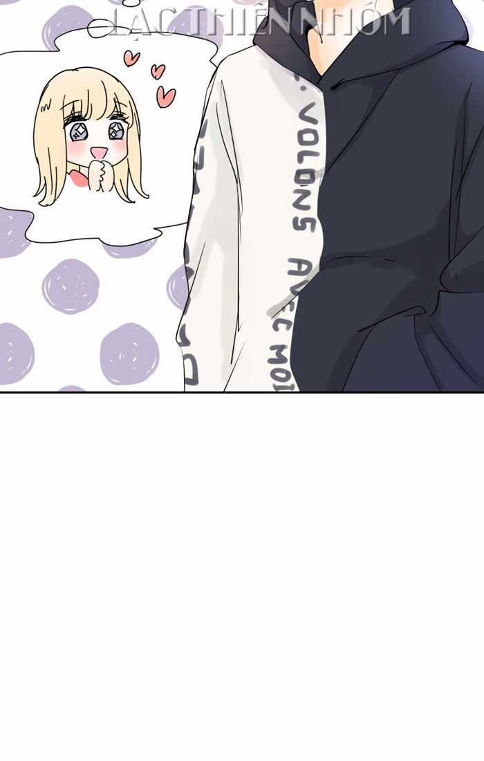 Ly Choco Ngọt Ngào Chapter 48 trang 12