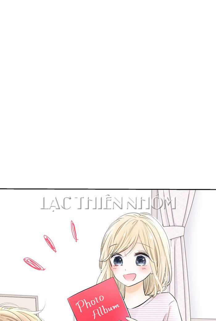 Ly Choco Ngọt Ngào Chapter 48 trang 13