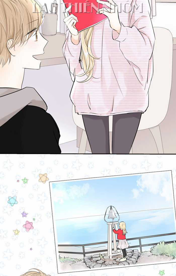 Ly Choco Ngọt Ngào Chapter 48 trang 14