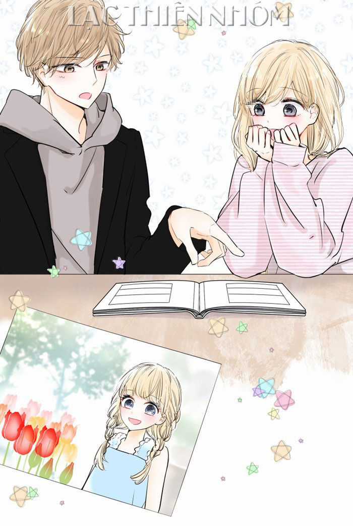 Ly Choco Ngọt Ngào Chapter 48 trang 15