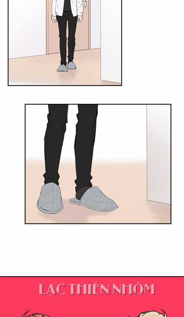 Ly Choco Ngọt Ngào Chapter 48 trang 26