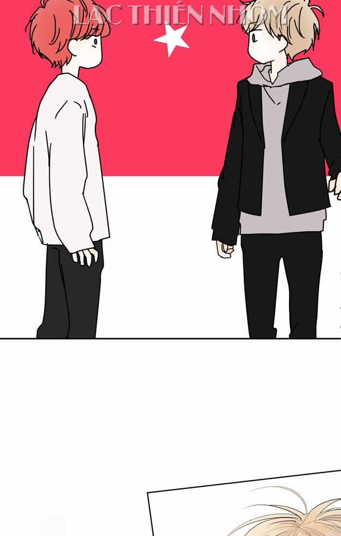 Ly Choco Ngọt Ngào Chapter 48 trang 27